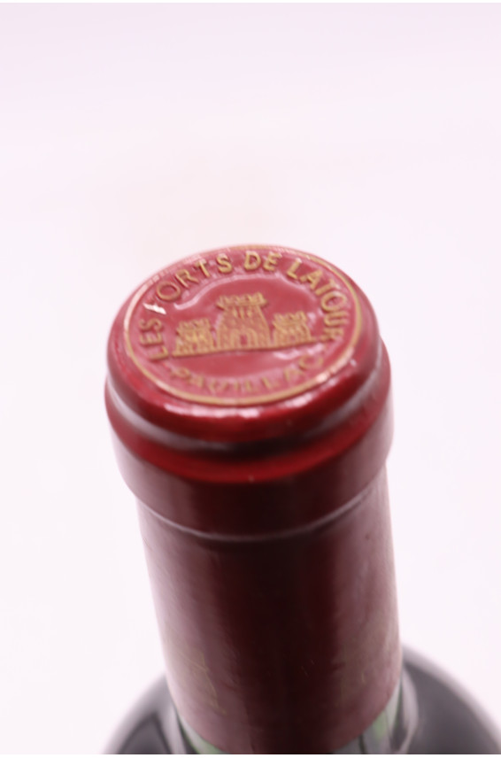 Forts de Latour 1997