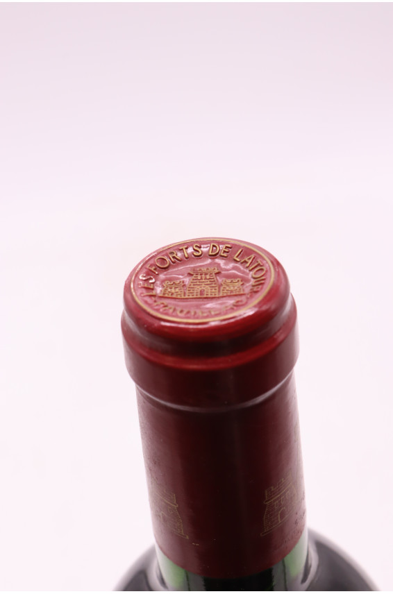Forts de Latour 1997