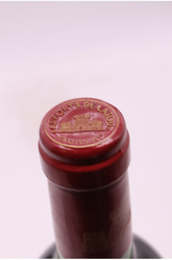 Forts de Latour 1997
