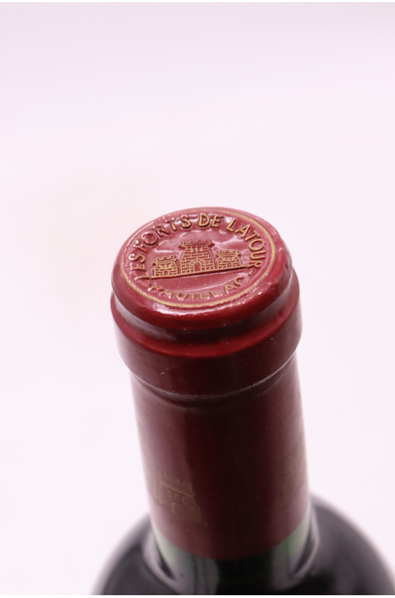 Forts de Latour 1997