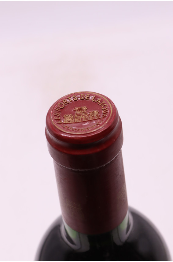 Forts de Latour 1997