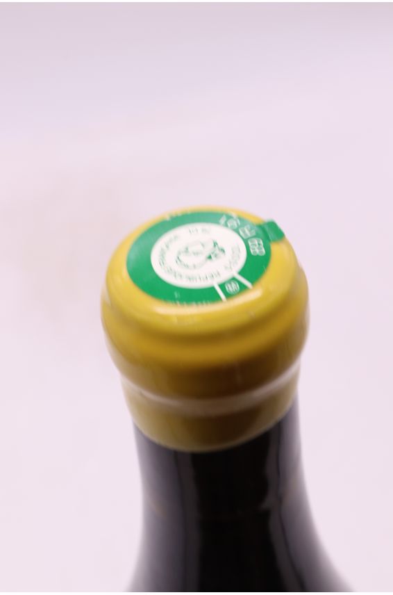 Raveneau Chablis 1er cru Vaillons 2011
