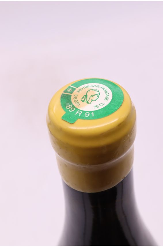 Raveneau Chablis 1er cru Vaillons 2006