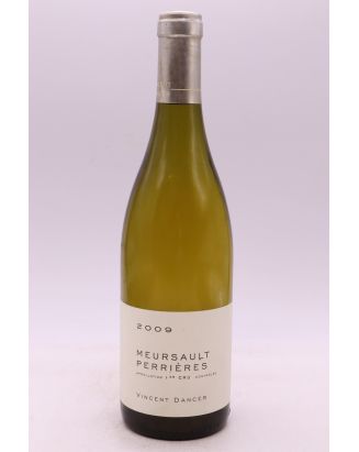 Louis Jadot Meursault 1er cru Perrières 2019
