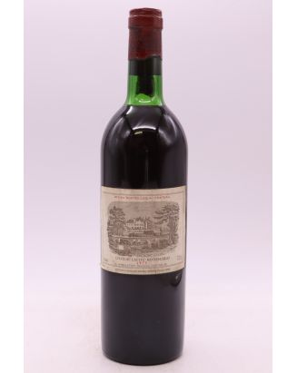Lafite Rothschild 1973