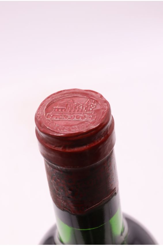 Lafite Rothschild 1973