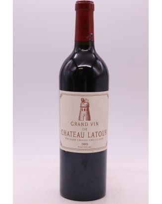 Latour 2001