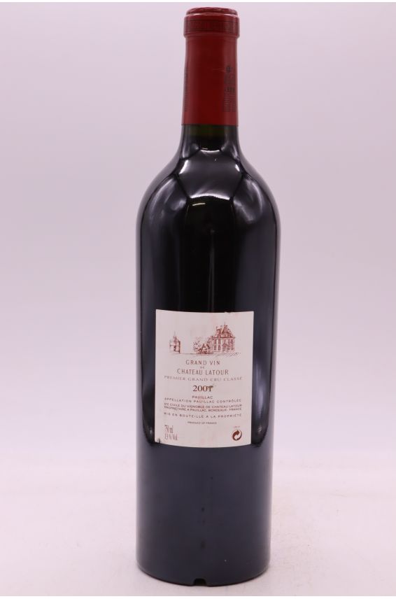 Latour 2001