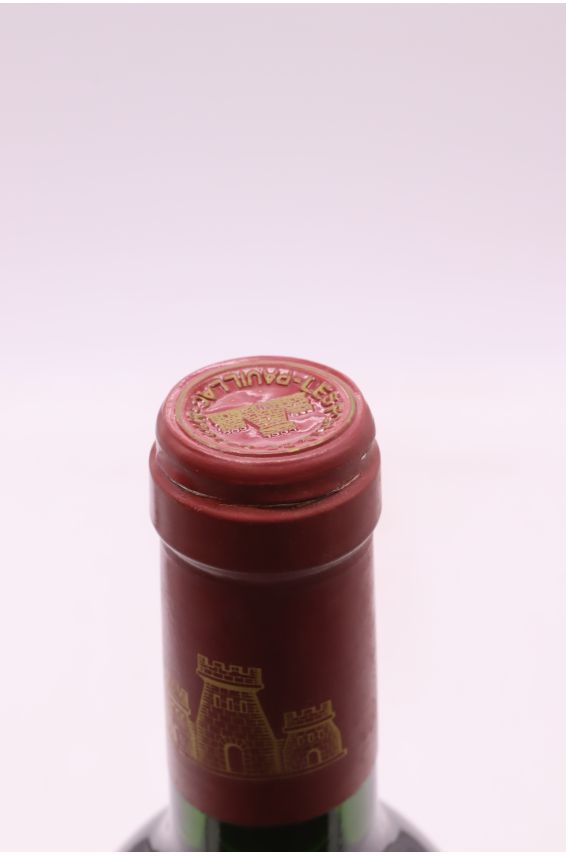 Forts de Latour 1993