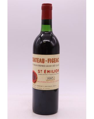 Figeac 1983
