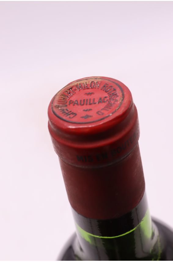 Duhart Milon 1973 - PROMO -5% !