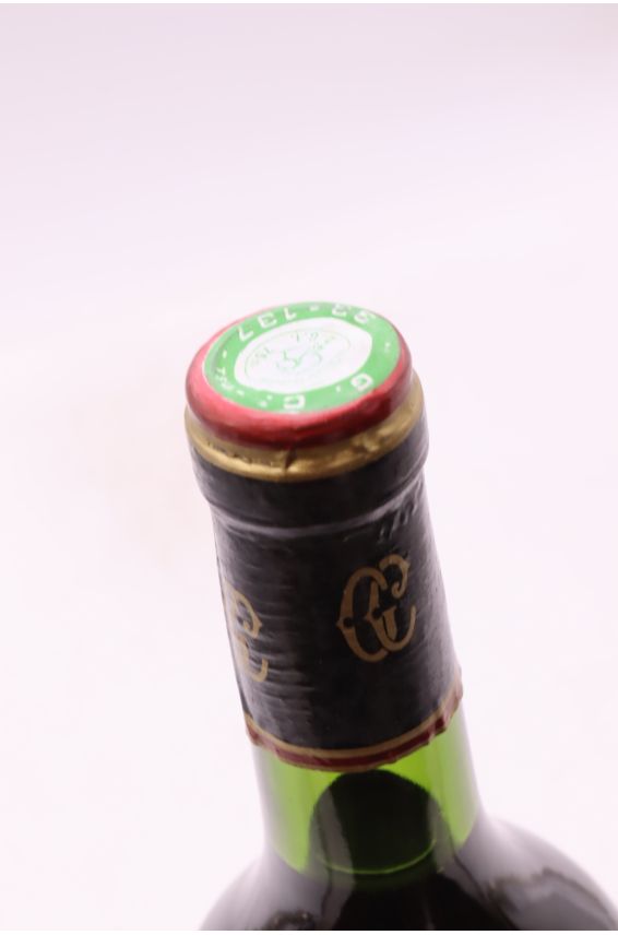 Gruaud Larose 1978