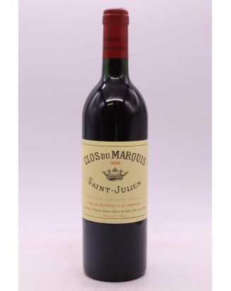 Clos du Marquis 1988