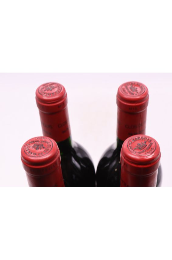 Clos du Marquis 1988