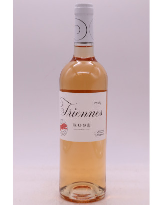 Triennes 2024 Rosé