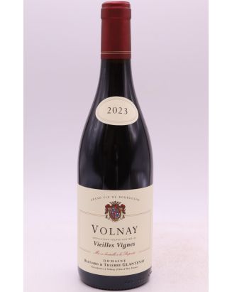 Glantenay Volnay Vieilles Vignes 2023