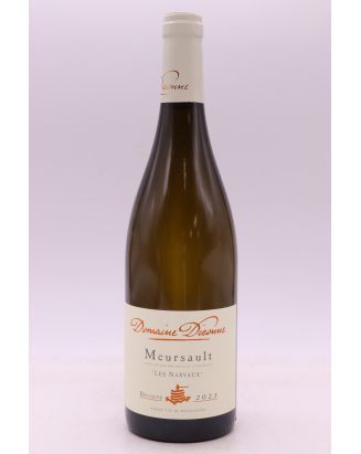 Diconne Meursault Les Narvaux 2023