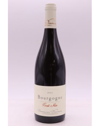 Diconne Bourgogne Pinot Noir 2023