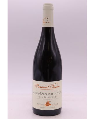 Diconne Auxey Duresses 1er cru Les Bretterins 2023