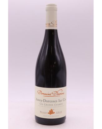 Diconne Auxey Duresses 1er cru Les Grands Champs 2023
