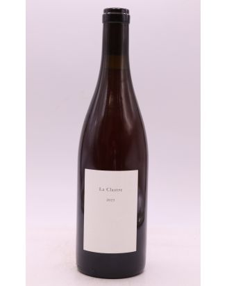 Les Frères Soulier La Clastre 2023 rosé