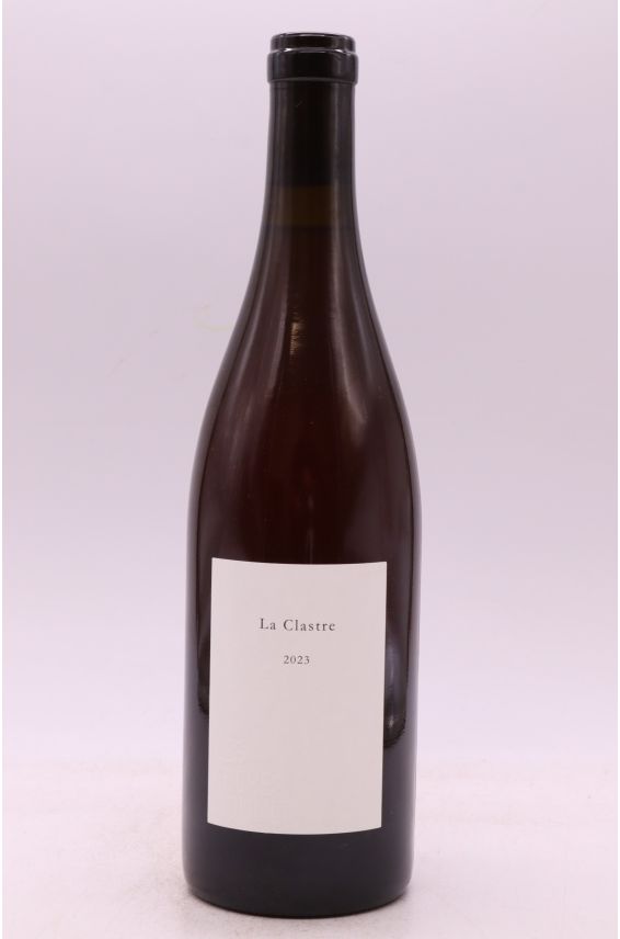 Les Frères Soulier La Clastre 2023 rosé