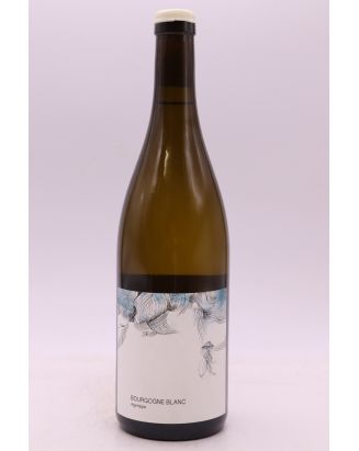 Les Horées Borgonha Aganippe BL2324 branco
