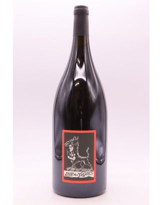 Benoit Rosenberger Loup des Vignes 2019 Magnum
