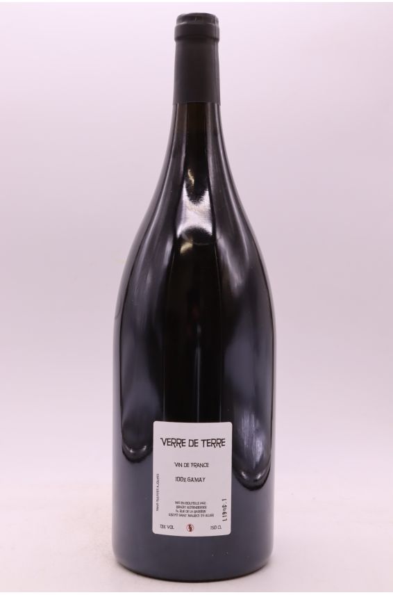 Benoit Rosenberger Loup des Vignes 2019 Magnum