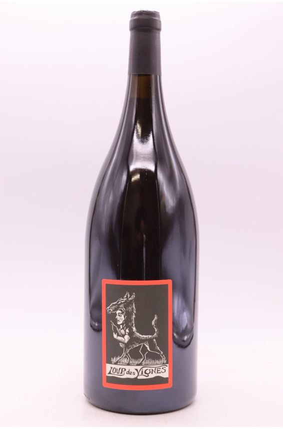 Benoit Rosenberger Loup des Vignes 2019 Magnum