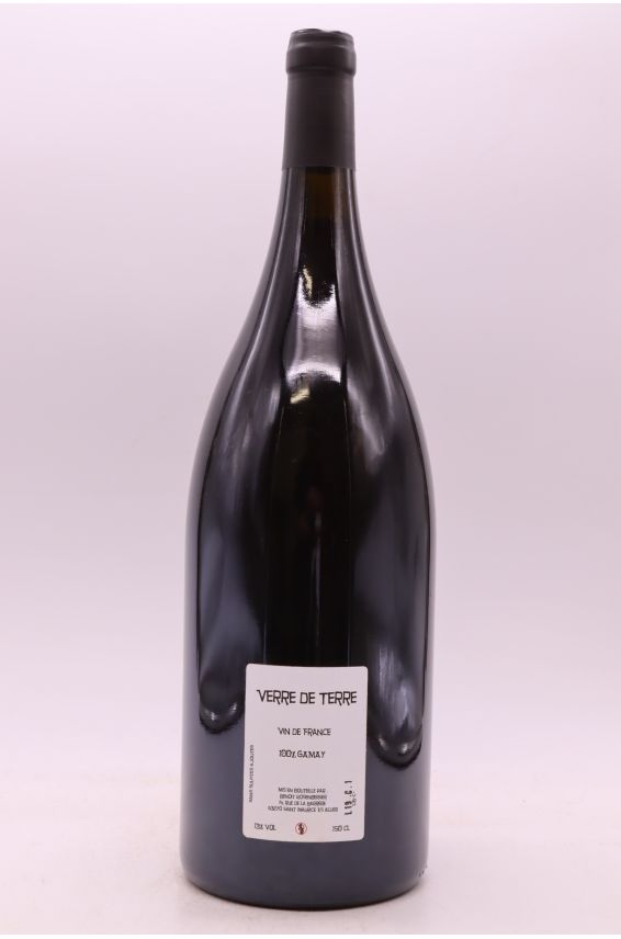 Benoit Rosenberger Loup des Vignes 2019 Magnum