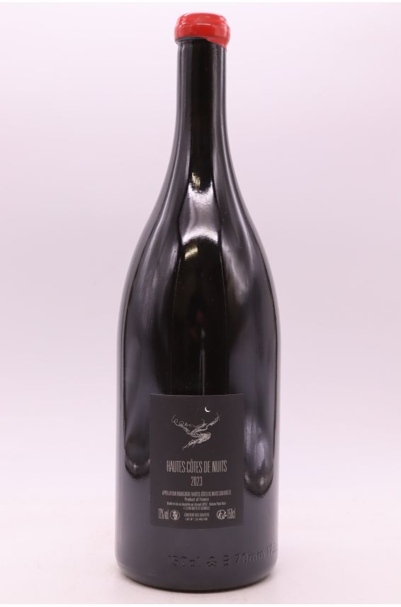 Arnaud Lopez Pinot Noar Hautes Côtes de Nuits Chevrey 2023 Magnum