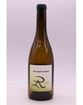 Maison Réno Pacalet Bourgogne Aligoté 2023