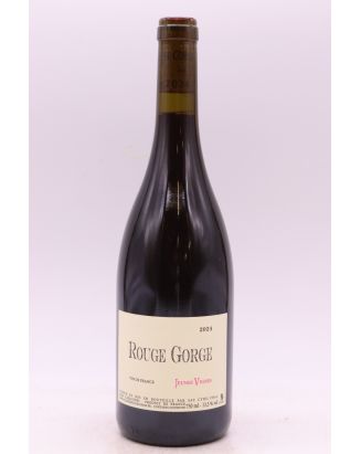 Clos du Rouge Gorge Côtes Catalanes Jeunes Vignes 2024