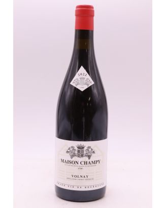 Maison Champy Volnay 2022