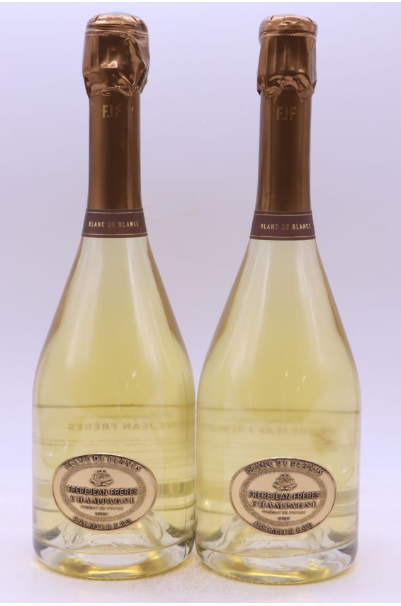 Frèrejean Frères 1er Cru Blanc de Blancs