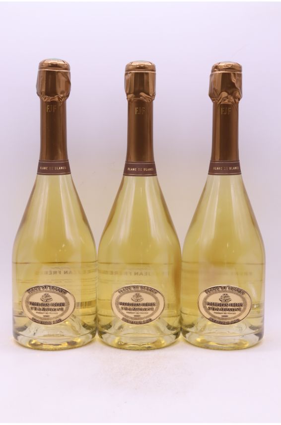 Frèrejean Frères 1er Cru Blanc de Blancs