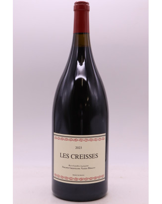 Les Creisses 2023 Magnum