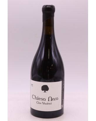 Vico Clos Venturi Chiesa Nera 2020
