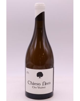 Vico Clos Venturi Chiesa Nera 2019 Blanc