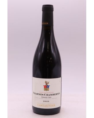 Jérôme Castagnier Charmes Chambertin 2023