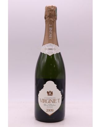 Virginie T Brut Nature 2009