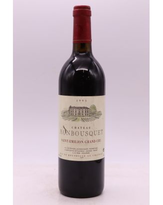 Monbousquet 1993