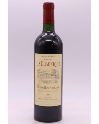 La Dominique 1999