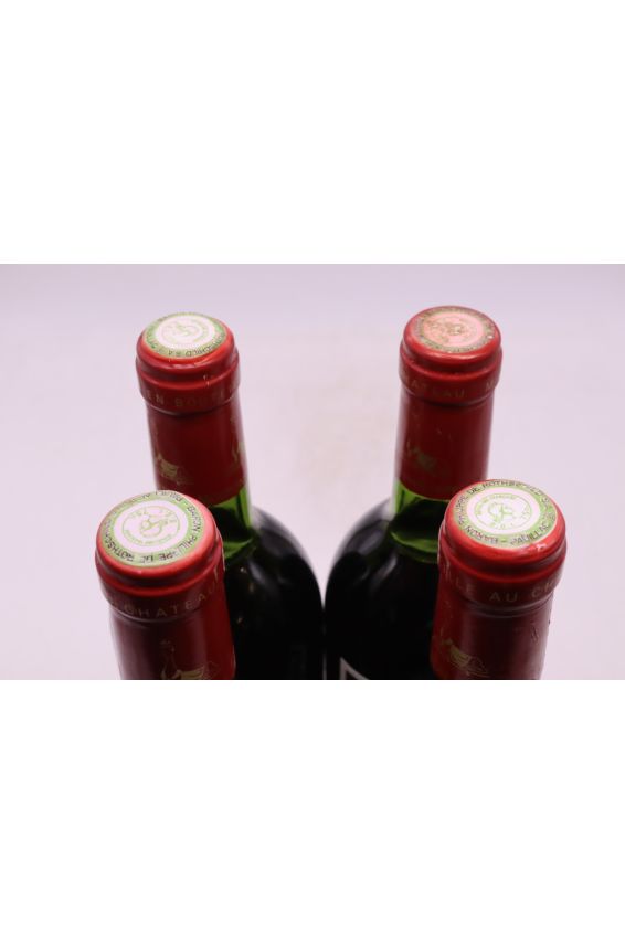 Mouton Baronne Philippe 1982 - PROMO -5% !