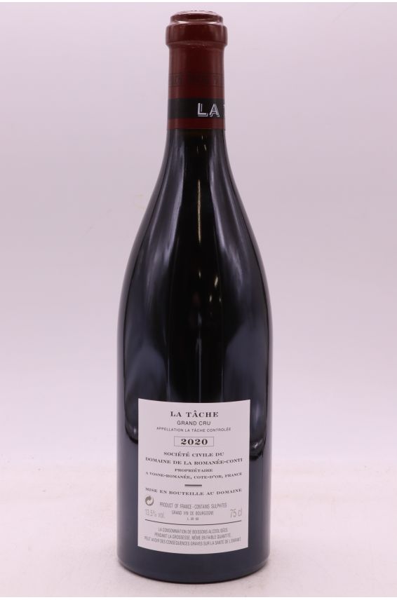1999 Domaine de la Romanée Conti - La Tâche - 1 bottle
