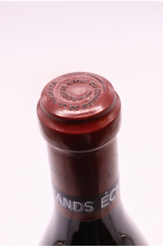 Romanée Conti Grands Echezeaux 2020