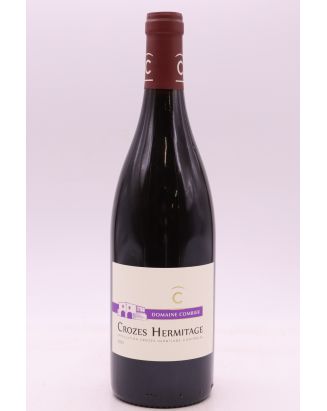 Laurent Combier Crozes Hermitage 2023