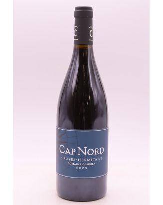 Laurent Combier Crozes Hermitage Cap Nord 2023