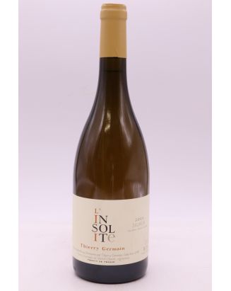 Domaine des Roches Neuves Saumur L'Insolite 2016